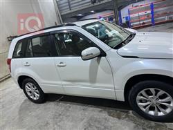 سوزوكي جراند فيتارا